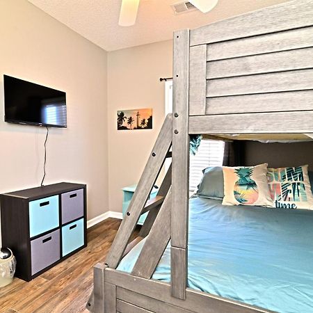 All New Luxury Beach Retreat 1 Mile To Beach W Pool Мертл-Біч Екстер'єр фото